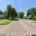 Officer seeks man who left scene on Yale Street