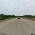 Multi-vehicle crash on Interstate 95 south