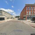 Noise complaint near fountain at Ball and Exchange