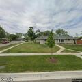 Residential fire alarm on Hillside Drive