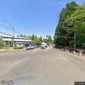 Two-vehicle crash on Highway 99E with no injuries
