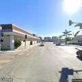 Two-car crash with injured person at Rodriguez and Lake