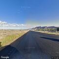 Two-vehicle crash with minor damage in Colorado City