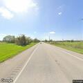 Traffic stop on FM 1093 in Wallis