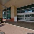 Female patient with possible broken finger at Ithaca Commons