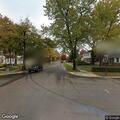 Parking complaint over SUV blocking driveway