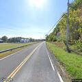 Tree blocks both lanes on Hurley Mountain Road