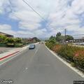 Female ill and standing in roadway on S Patterson Ave
