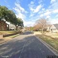 Complaint about political solicitor in neighborhood