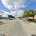 Person experiencing severe headache near 70th Street