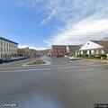 Traffic control at Millerstown town square