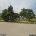 Driver reportedly chasing another car in Redfield