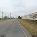 Two-vehicle crash on north Interstate 35 frontage