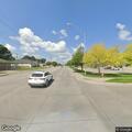 Parking complaint about truck blocking street view