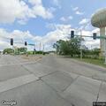 Crash reported at Claire Boulevard and Kedzie Avenue
