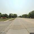 Person drinking alcohol in park reported