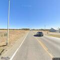 Vehicle hits deer on US-70 near Titan Road