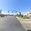 Injury crash involving Jeep and Mazda in Wenatchee