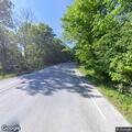 Traffic stop on Route 104 at Rocky Ridge Road