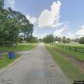 Traffic stop on Highway 845 near Florida Street