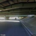 Person jumps from moving car on Route 18