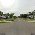 Woman walking dog reports harassment by two men