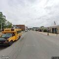 Drive-by shooting reported on Jefferson Street