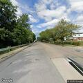 Traffic stop at Cedgate Road and Cedonia Avenue
