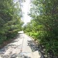 Traffic detoured for road debris on Cemetery Road