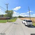 Officer reports found property at Miller Avenue