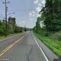 Traffic stop on Route 427 near Wellsburg