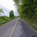 Wires down on roadway near Old Post Road