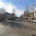 Unknown vehicle reported near neighborhood pool