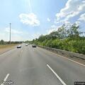 Multi-vehicle crash with injury on I-495 in Andover