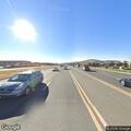 Reckless yellow cab reported on State Route 69
