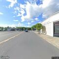 Adult male requires medical transport at Hurley and Washington