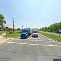 Traffic stop involving silver Kia Soul in Dundalk