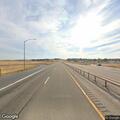 Debris removed from roadway on north I-90