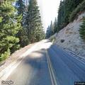 Report of smoke in Scott Valley