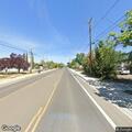 Officer stops speeding car on Lozier Lane