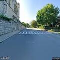 Young child having seizure at Tuckahoe school