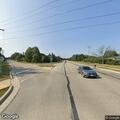 Traffic stop on Port Washington Road in Bayside