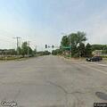 Injury crash at West 95th Street and Mission Road