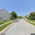 Gas odor reported in house on Fairbanks Lane