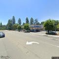 Traffic collision on Healdsburg Avenue
