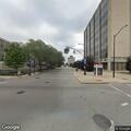 Non-injury crash at West Liberty and South 1st