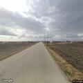 Controlled burn response on BJ Dusek Road