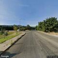 Vehicle reportedly tried to force driver off road