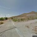 Traffic stop on Nevada 515 near Searchlight