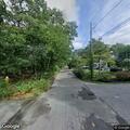 Traffic stop at Havens and Quogue Avenue